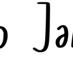 Chuello Jambully Font