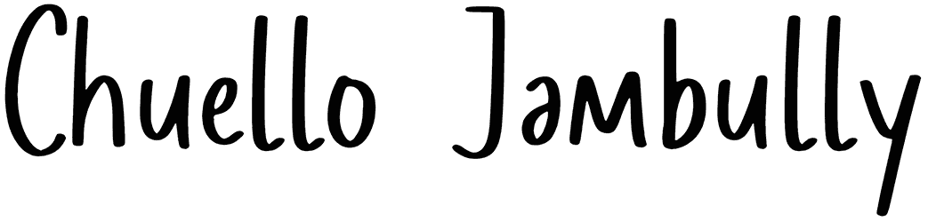 Chuello Jambully Font