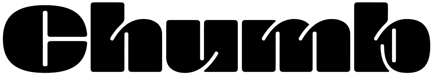 Chumb Font
