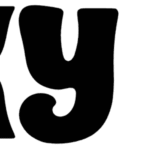 Chunky Heart Font