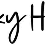 Chunky Hulrey Font