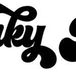 Chunky Retro Font
