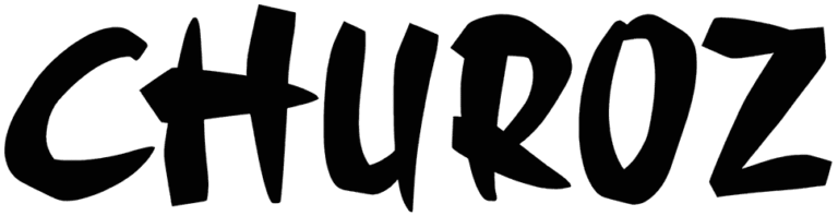 Churoz Font