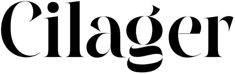 Cilager Font
