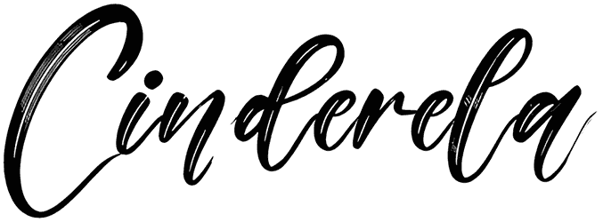 Cinderela Font