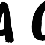Cinema Outfit Font