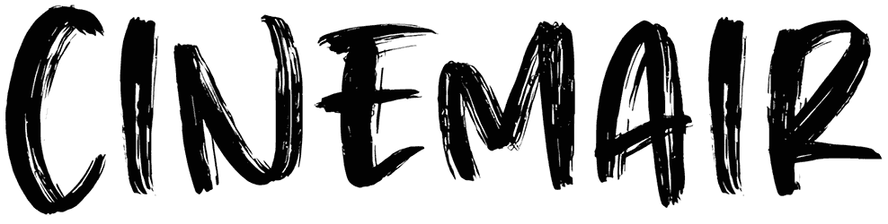 Cinemair Font