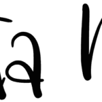Cinta Mati Font