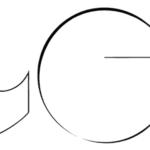 Circle Face Font