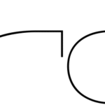 Circle Font