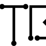 Circuitboard Font