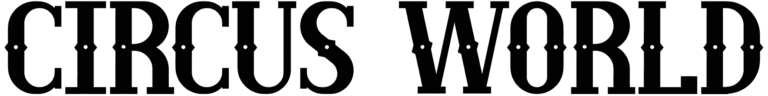 Circus World Font