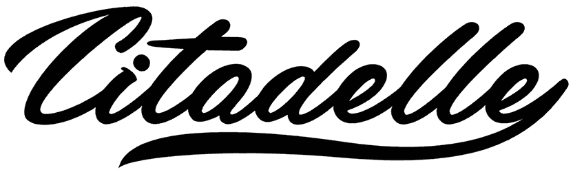 Citadelle Font