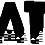Cities At Night Font