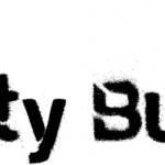 City Burn Font