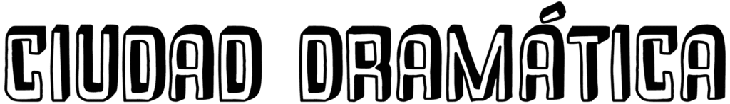 Ciudad Dramática Font