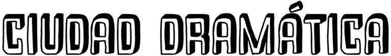 Ciudad Dramática Font