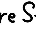 Claire Story Font