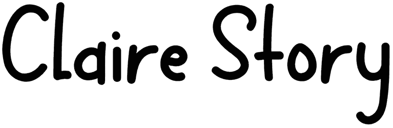 Claire Story Font