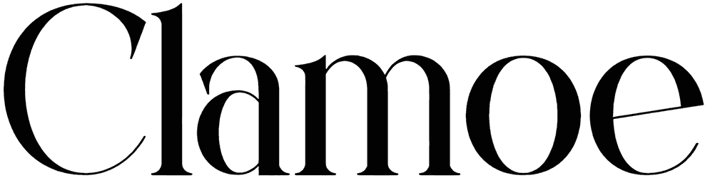 Clamoe Font