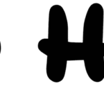 Clap Hand Font