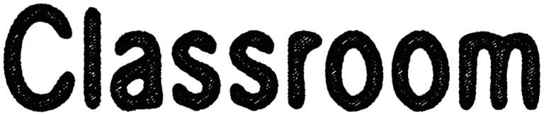 Classroom Font