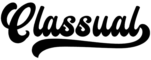 Classual Font