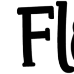 Classy Flowers Font