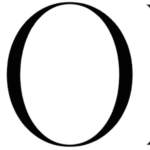 Claster Oleander Font