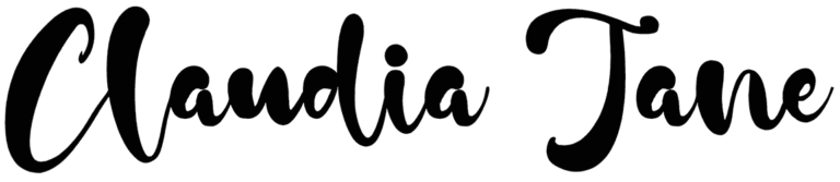 Claudia Jane Font