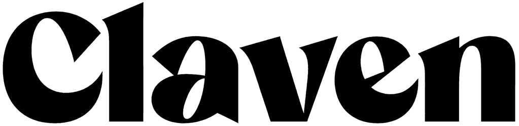 Claven Font