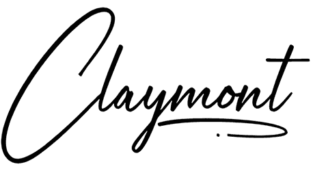 Claymont Font