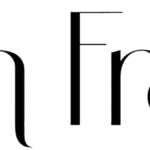 Clean Fragile Font