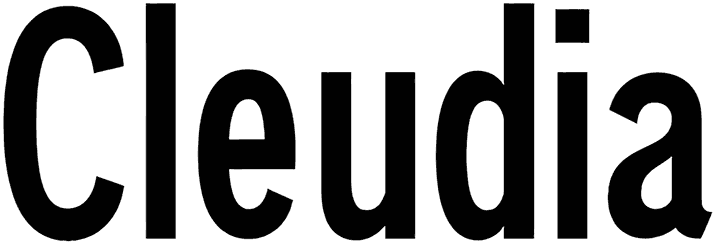 Cleudia Font