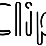 Clip Font