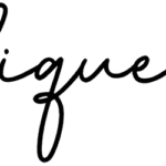 Cliquelly Font