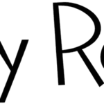 Closely Related Font