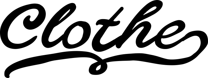 Clothe Font