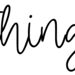 Clothingline Font