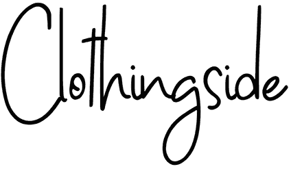Clothingside Font