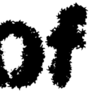 Clouds of Despair LSF Font