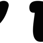 Cloudy Donats Font