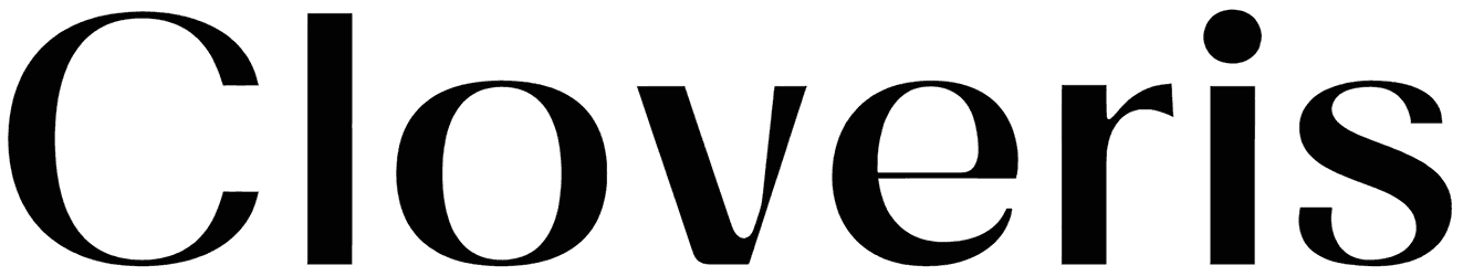 Cloveris Font