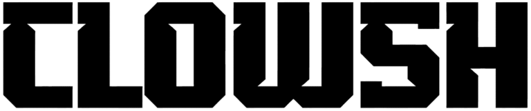 Clowsh Font