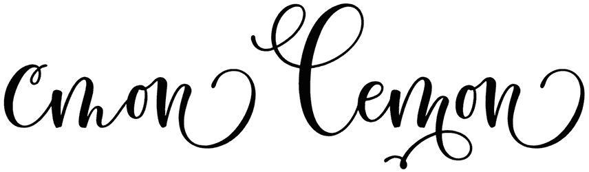 Cmon Lemon Font