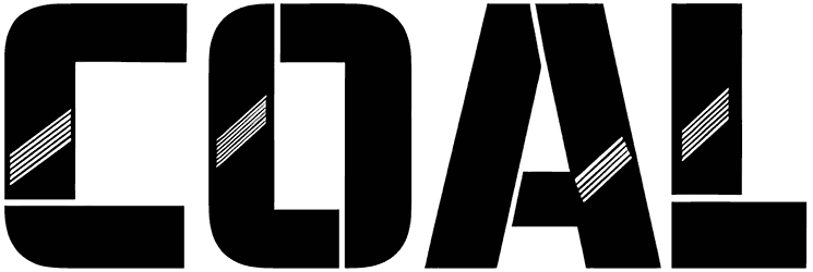Coal Font
