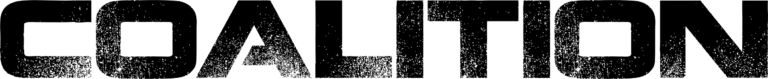 Coalition Font