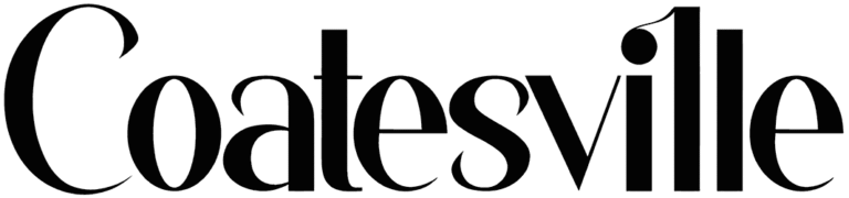 Coatesville Font