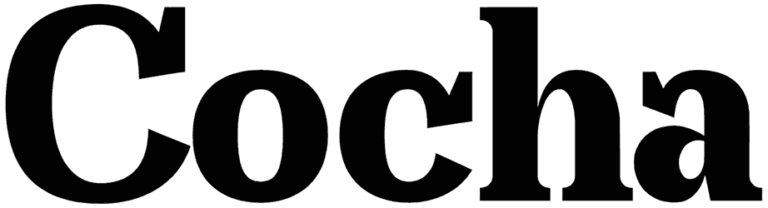 Cocha Font