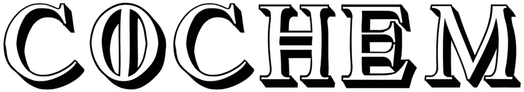 Cochem Font